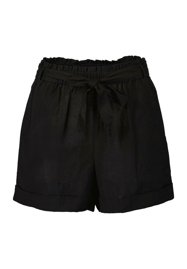 CLEARWATER - Shorts - schwarz