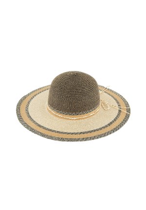 Cappello - camel