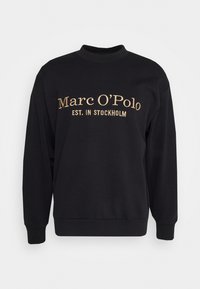 Marc O'Polo Sweatshirt - black
