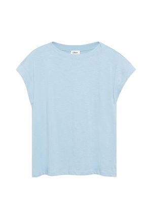 s.Oliver, - T-shirt basic