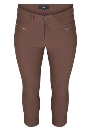 Sandgaard Copenhagen pants 7/8 black main image 0