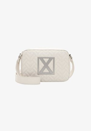 Reisenthel Sac à Bandoulière S - Petit Sac Moderne Large Et Pratique - Twist Blue