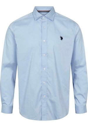Chemise - light blue