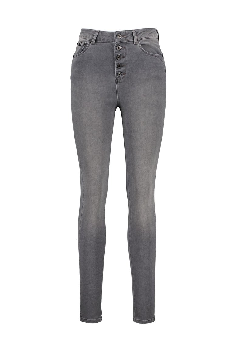 Blugi skinny fit
