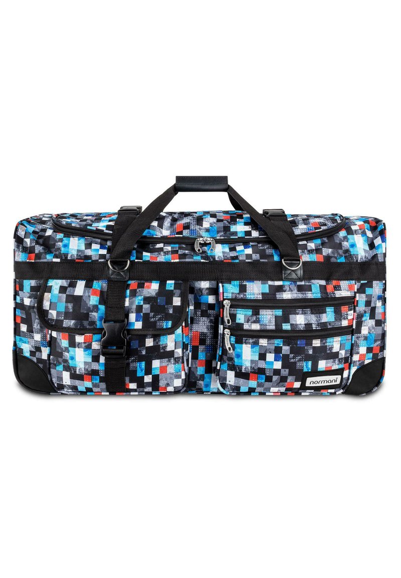 Normani JUMBUS 100 - Trolley - choosy check