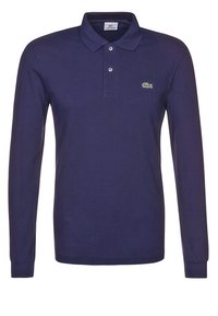 Lacoste Piké - dark blue
