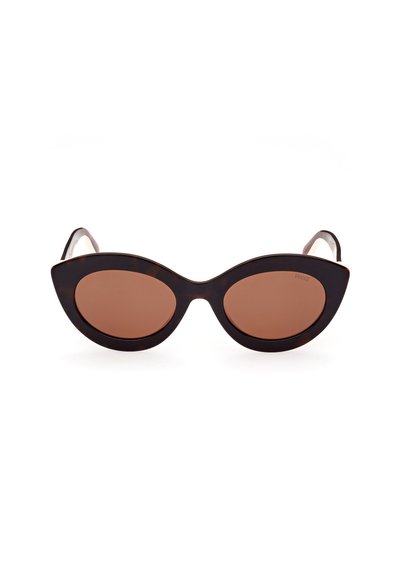 Emilio Pucci Gafas de sol - marrone chiaro marrone