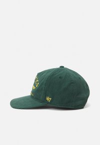 '47 MLB OAKLAND ATHLETICS SKY HIGH UNISEX - Boné - dark green