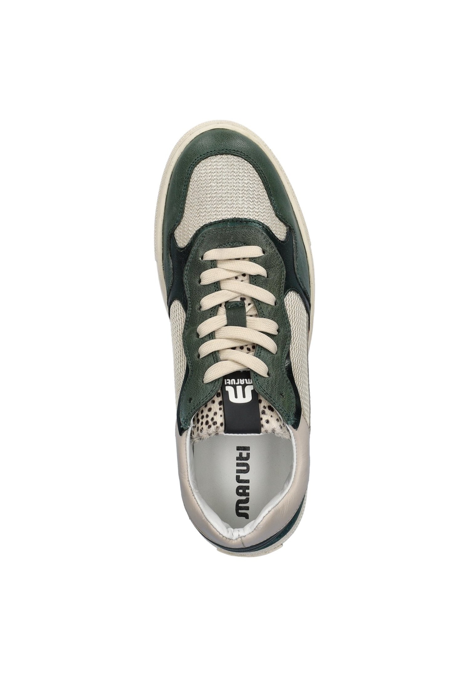 Maruti Sneakers laag - groen - Zalando.nl