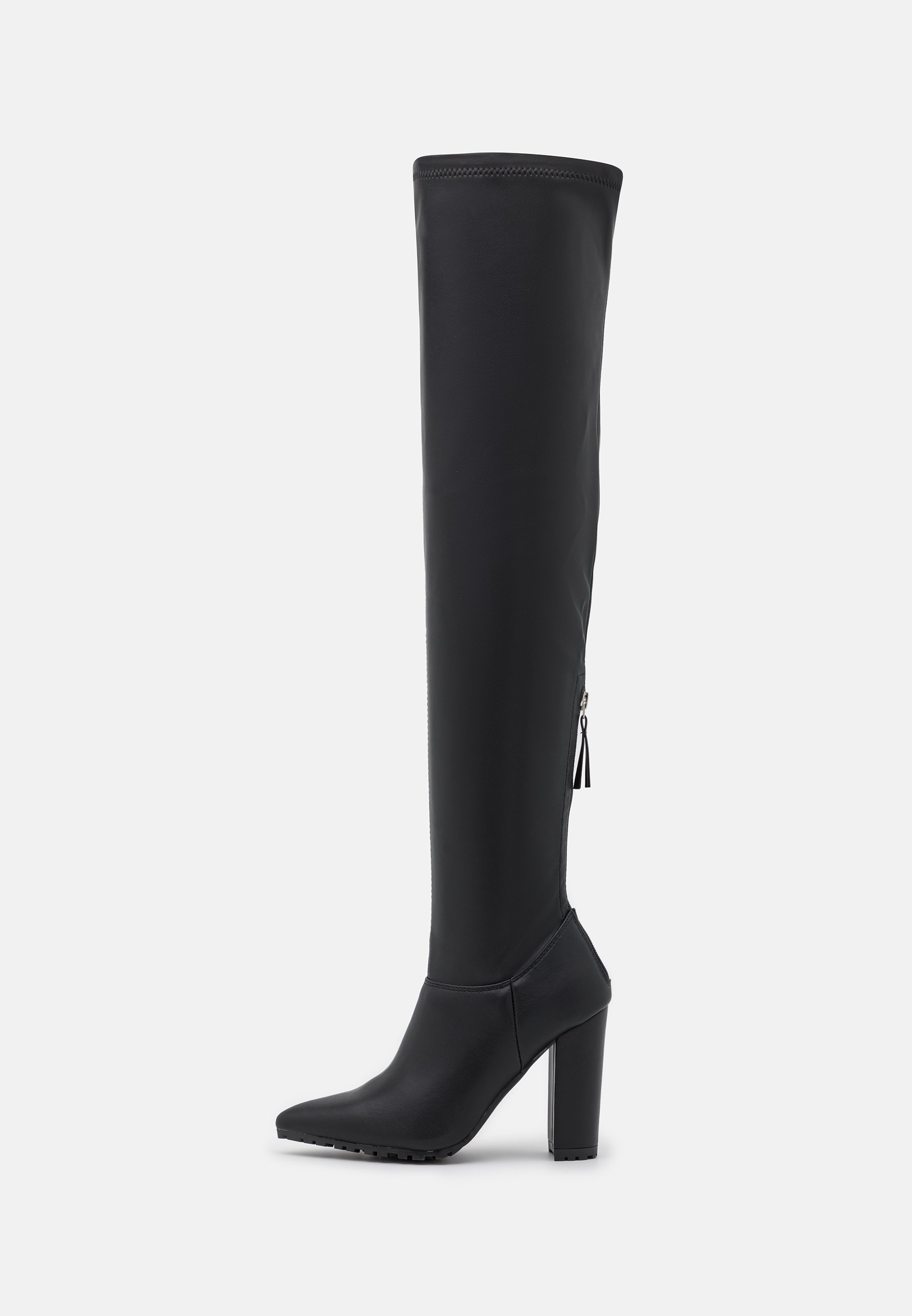 anata knee high boot