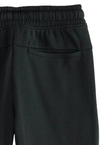 Next SLIM FIT JOGGERS - Träningsbyxor - black