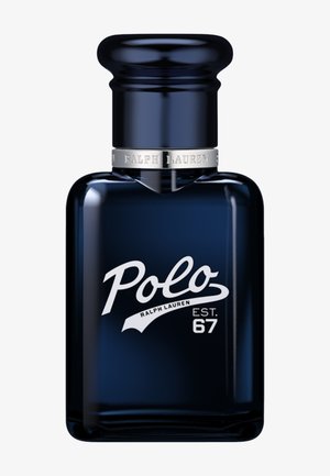 Ralph Lauren Fragrance, POLO 67 EDT REFILLABLE - Eau de toilette