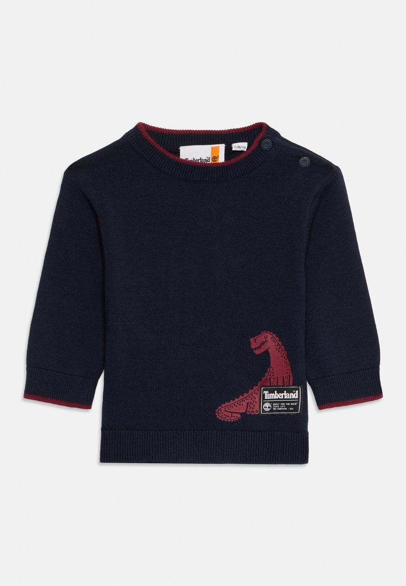 Timberland Trui donkerblauw Timberland Trui donkerblauw