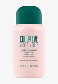 SUPER HYDRATING SHAMPOO TRAVEL SIZE - Shampoing - -