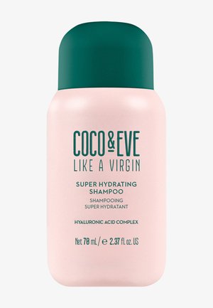 Coco & Eve SUPER HYDRATING SHAMPOO TRAVEL SIZE - Shampoing