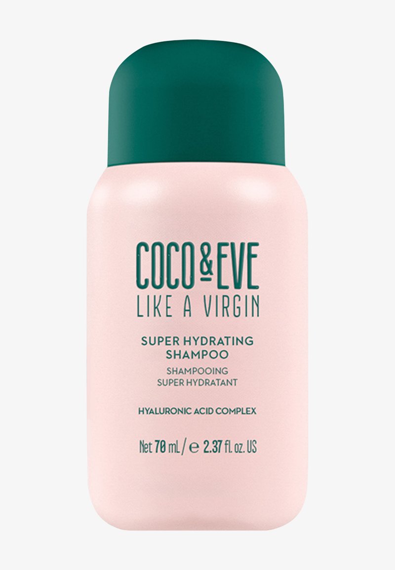 Coco & Eve SUPER HYDRATING SHAMPOO TRAVEL SIZE - Shampoing