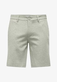 Geselecteerd, chinchilla