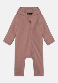 Name It Nbfwang Wool Needle Ls Body Noos (NI13228300) - Pitkähihaiset