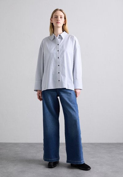 MUNTHE ONTARIO - Chemisier - mix