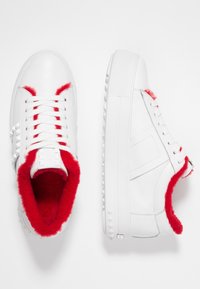 Kennel + Schmenger Sneakers - white