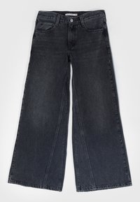 Levi's® Relaxed fit -farkut - black denim