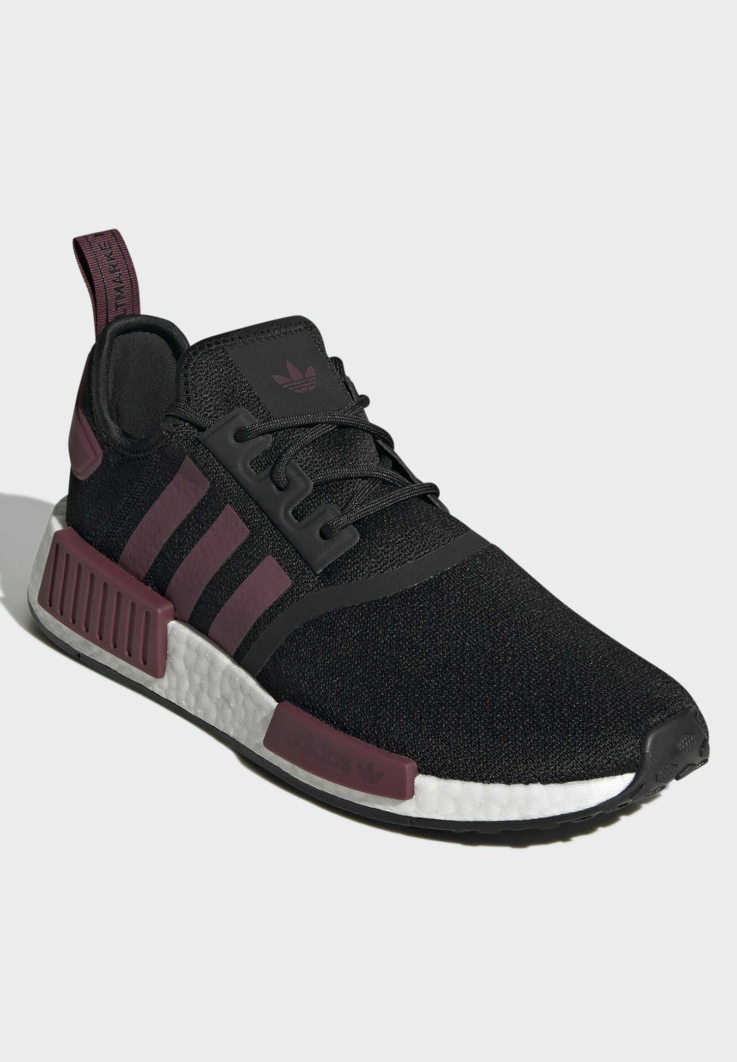 adidas originals womens nmd_r1 trainers