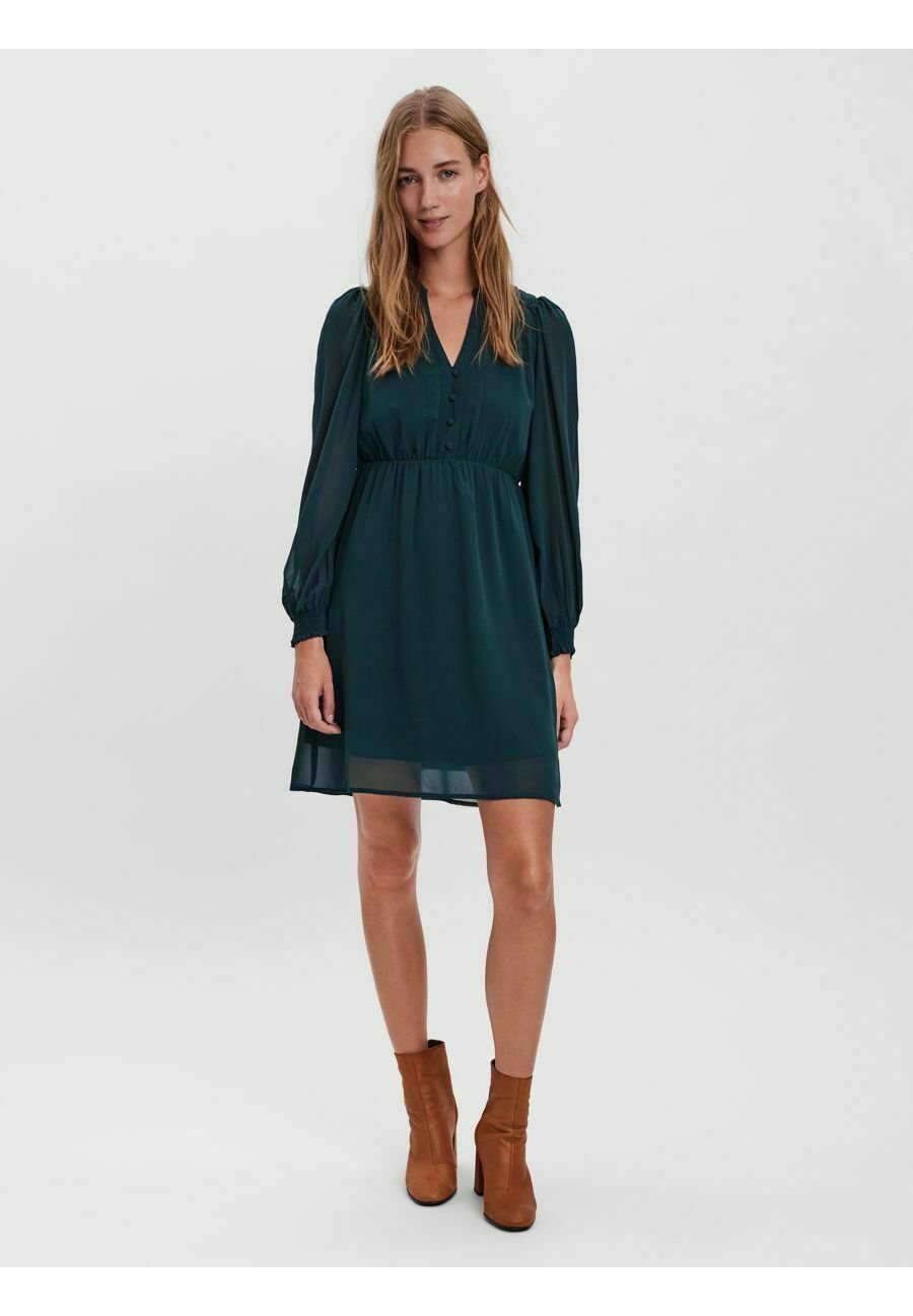 robe vero moda 2019
