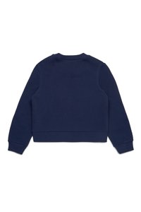 MAX&Co. Sudadera - evening blue/pink/natural