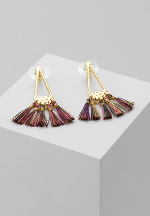 Rebecca Minkoff, Boucles d'oreilles - multi-coloured