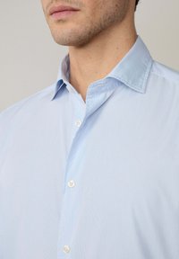Façonnable Camisa - horizon blue