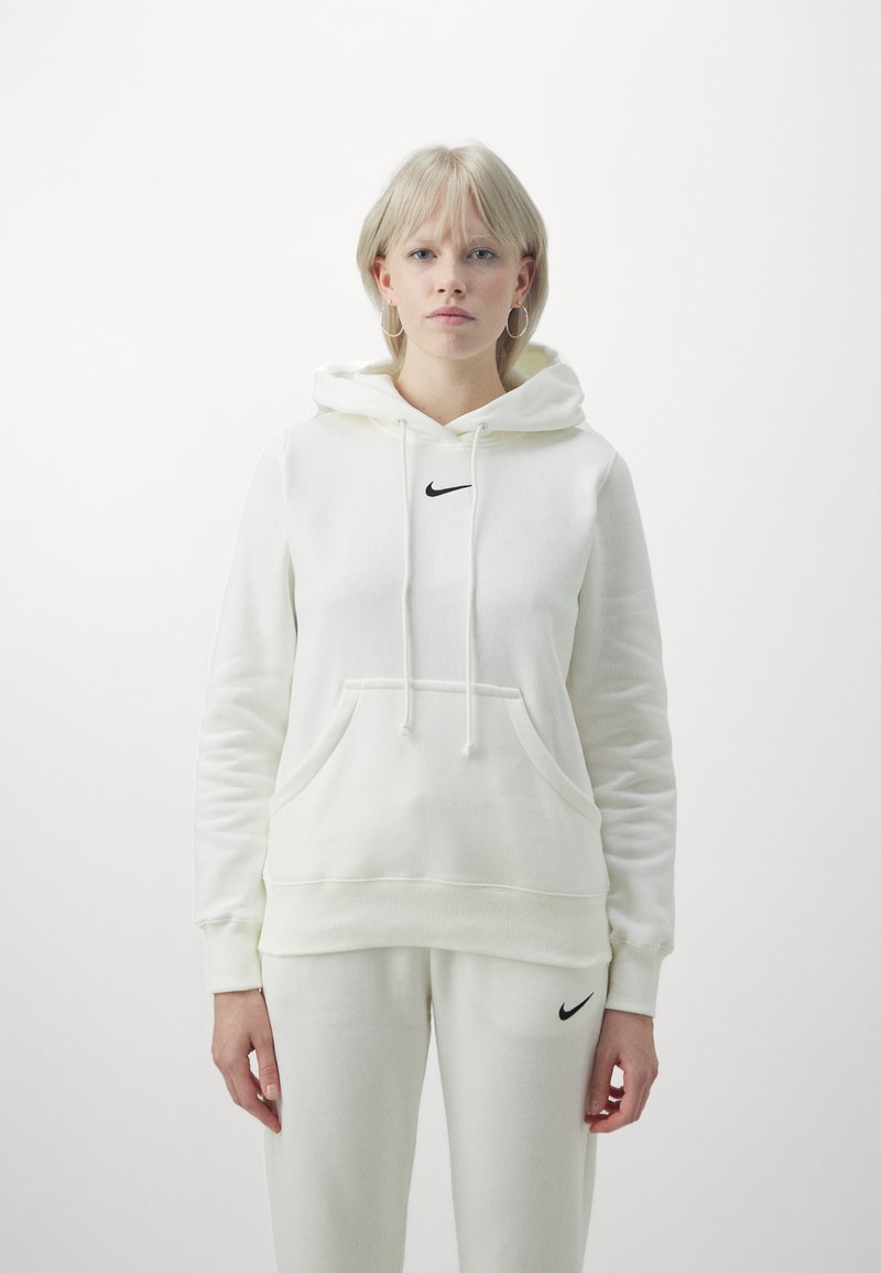 Nike Sportswear HOODIE Hoodie sail/crème Zalando.nl