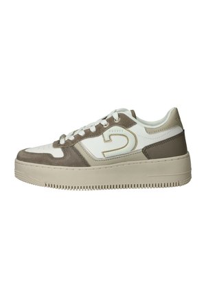 CAMPO TALL - Trainers - beige