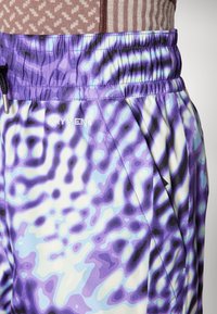 The North Face BUILD UP PANT - Snowboardové kalhoty - peak purple