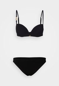 Non sélectionné, black beauty