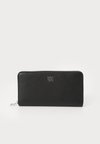 CHRIS 2.0 ZIP AROUND - Monedero - black