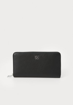 CHRIS 2.0 ZIP AROUND - Portefeuille - black