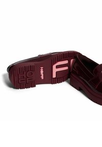 HOFF Zapatos sin cordones - multicolor
