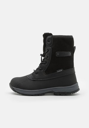TUTTU - Winter boots - black