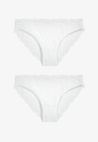 Valitud, white