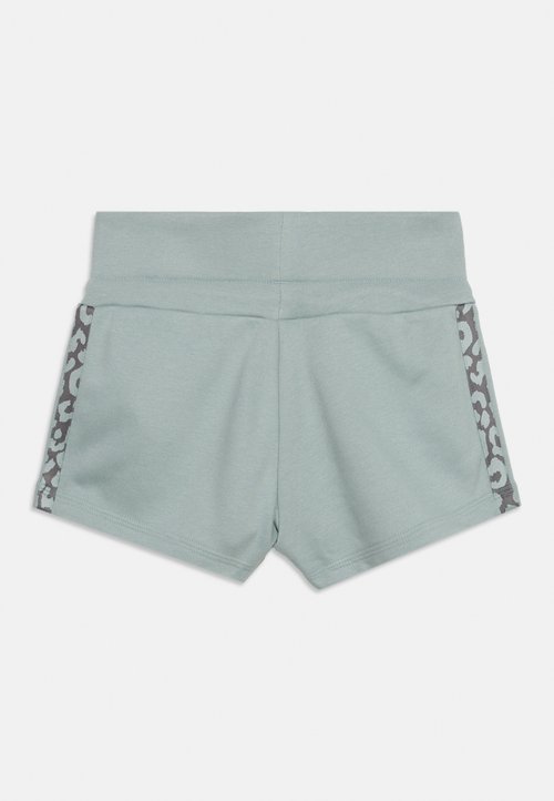 adidas SEASONALS ANIMAL JUNIOR UNISEX - Shorts - sage/aurora onix — photo 5