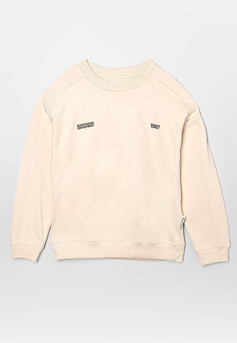 Marc O’Polo Junior Sweater beige