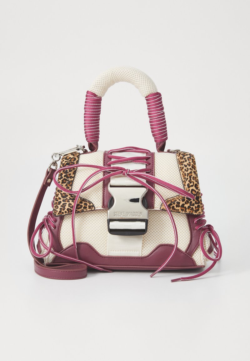 Steve Madden BDIEGO - Rankinė - leopard
