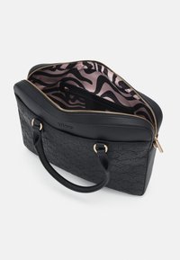 LIU JO BRIEFCASE - Borsa porta PC - nero