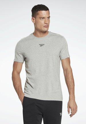 WORKOUT READY - T-shirt basic - grey