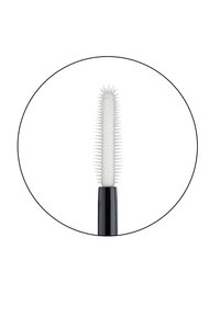 IsaDora LASH ENERGY TREATMENT MASCARA - Cura di ciglia e sopracciglia - clear
