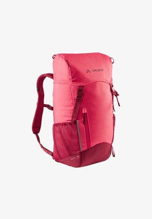 Vaude SKOVI - Sac de randonnée - bright pink
