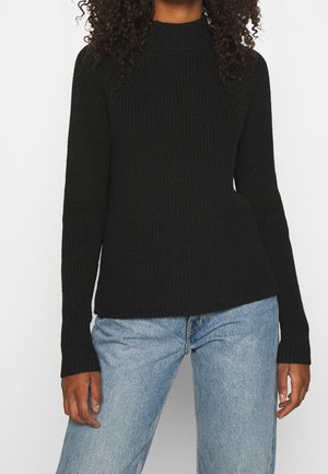Jumper - black