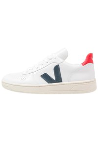 Não selecionado, extra white/nautico pekin