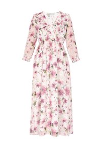 usha Maksimekko - rose multicolor