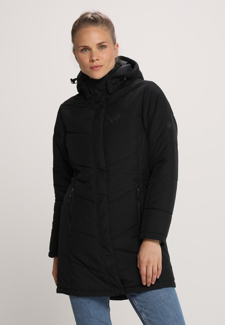 jack wolfskin svalbard jacket